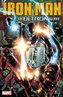 Iron Man: The Ultron Agenda