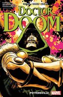 Doctor Doom Vol. 1: Pottersville