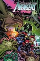 Avengers By Jason Aaron Vol. 6: Star Brand Reborn