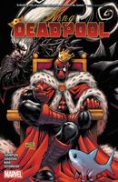 King Deadpool Vol. 2