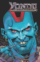 Yondu