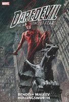 Daredevil by Brian Michael Bendis & Alex Maleev Omnibus Vol. 1