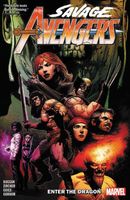 Savage Avengers Vol. 3