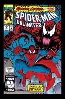 Amazing Spider-Man Epic Collection: Maximum Carnage