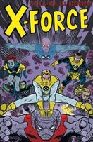 X-Statix: The Complete Collection Vol. 1