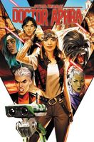 Star Wars: Doctor Aphra Vol. 1 - Fortune And Fate