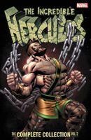 Incredible Hercules: The Complete Collection Vol. 2