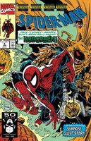 Spider-Man by Todd McFarlane: The Complete Collection
