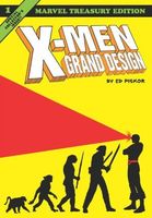 X-Men: Grand Design - The Complete Graphic Novel