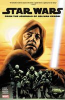 Star Wars: From the Journals of Obi-Wan Kenobi