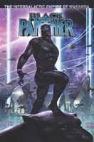 Black Panther Vol. 3: The Intergalactic Empire of Wakanda Part 1