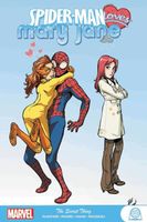 Spider-Man Loves Mary Jane: The Secret Thing