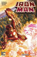 Iron Man Vol. 1: Big Iron