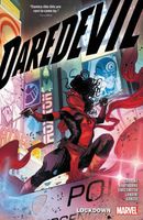 Daredevil By Chip Zdarsky Vol. 7: Lockdown