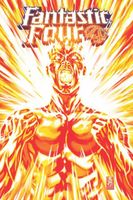 Fantastic Four by Dan Slott Vol. 9: Eternal Flame