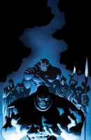 Avengers by Jonathan Hickman: The Complete Collection Vol. 3