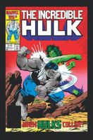 Incredible Hulk Epic Collection: Going Gray