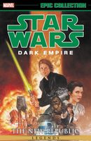 Star Wars Legends Epic Collection: The New Republic Vol. 5