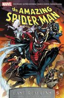 Amazing Spider-Man: Last Remains TPB