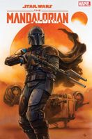 Star Wars: The Mandalorian Vol. 1 - Season One, Part One