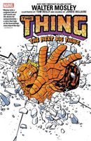 The Thing: The Next Big Thing