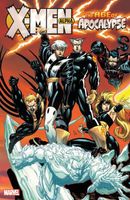 X-Men Age of Apocalypse Vol. 1 - Alpha