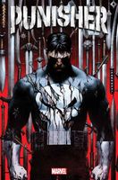 Punisher Vol. 1: The King Of Killers Book One