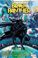 Black Panther Vol. 1: The Long Shadow Part One