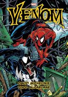 Venom by Michelinie & McFarlane Gallery Edition