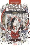 Demon Days Treasury Edition