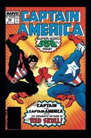 Captain America Epic Collection: The Captain