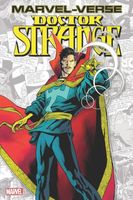 Marvel-Verse: Doctor Strange