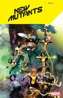 New Mutants By Danny Lore Vol. 1