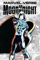 Marvel-Verse: Moon Knight