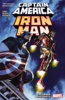 Captain America/Iron Man