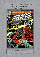 Daredevil Masterworks Vol. 15