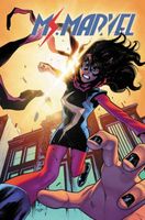 Ms. Marvel: Generations