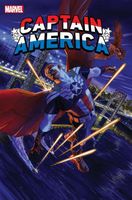 Captain America: Symbol Of Truth Vol. 1 - Homeland