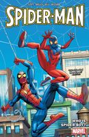 SPIDER-MAN VOL. 2