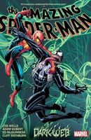 AMAZING SPIDER-MAN VOL. 4