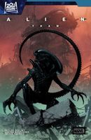 ALIEN VOL. 4: THAW