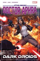 STAR WARS: DOCTOR APHRA VOL. 7