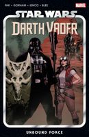 Star Wars: Darth Vader By Greg Pak Vol. 7