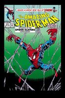 Amazing Spider-Man Epic Collection: Invasion of the Spider-Slayers