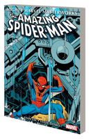 Mighty Marvel Masterworks: The Amazing Spider-Man Vol. 4 - THE MASTER PLANNER