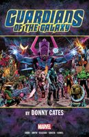 Guardians of the Galaxy by Donny Cates