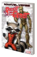 Bill Mantlo's Latest Book