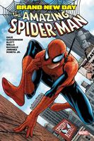 Dan Slott's Latest Book