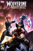 Chris Claremont's Latest Book