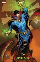 DOCTOR STRANGE BY MARK WAID VOL. 1